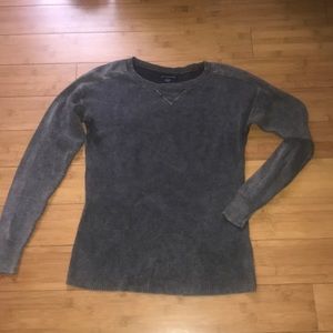 America Eagle sweater